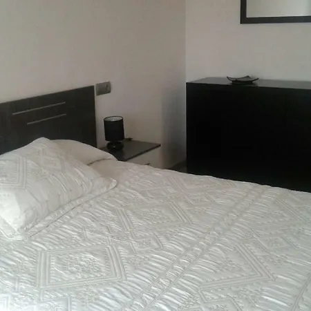 דירה Comercio 23 6º ריבאדסלה