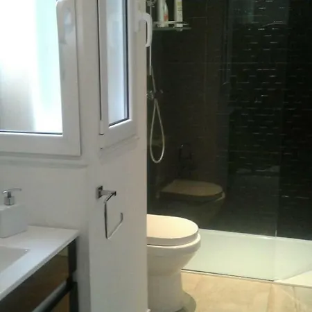 Apartmán Comercio 23 6º Ribadesella