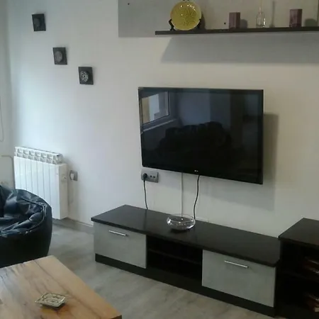 Apartmán Comercio 23 6º Ribadesella
