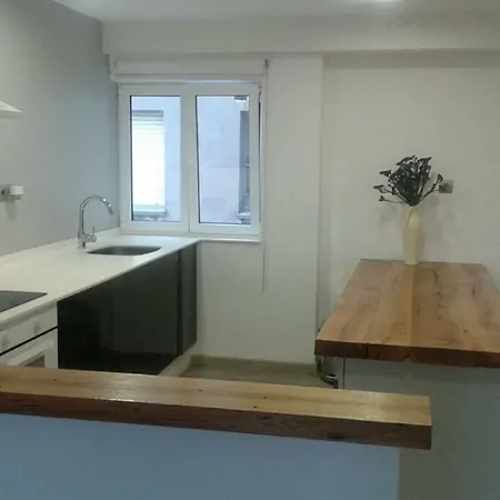 Appartement Comercio 23 6º