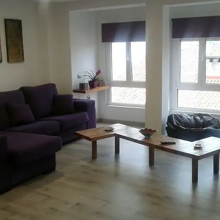 Comercio 23 6º * Ribadesella